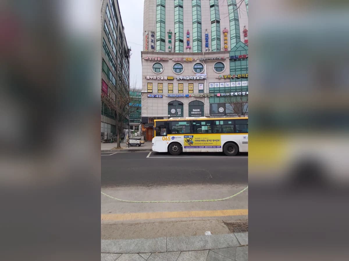 사랑노인복지센터 이미지 2