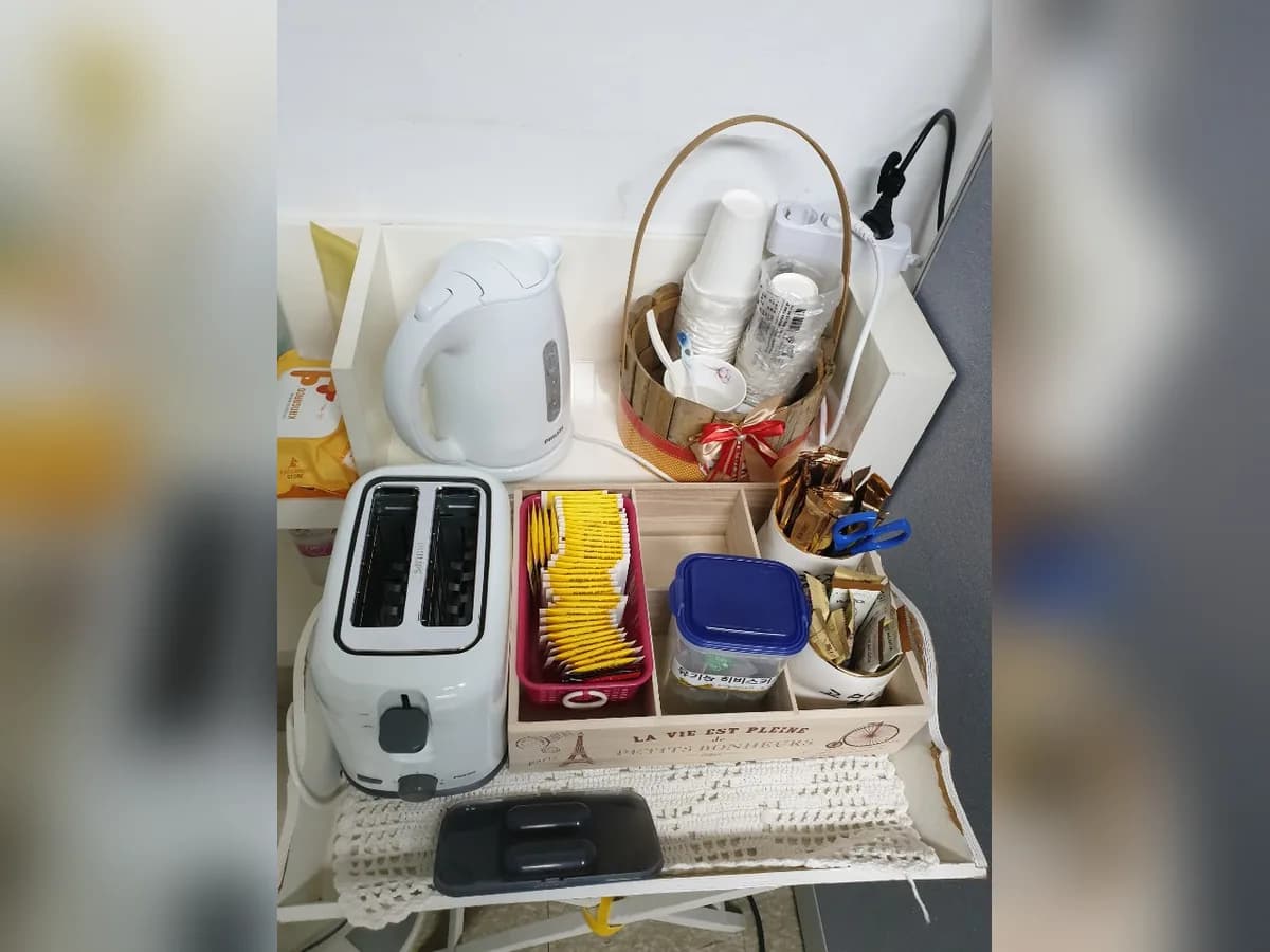 올리사랑방문요양센터 이미지 7