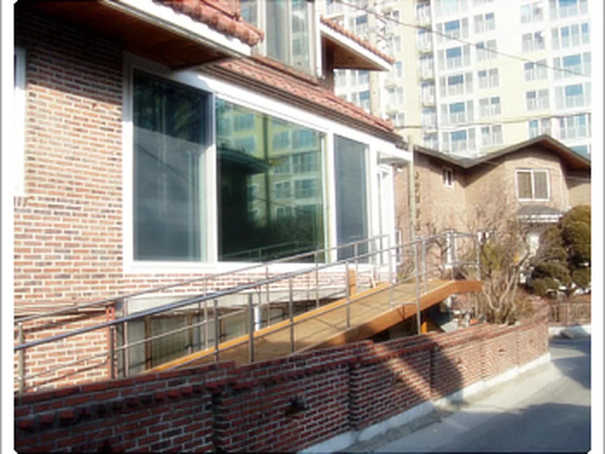 'A+과천행복'노인복지센터 이미지 4