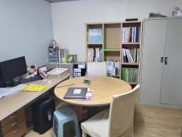 민들레재가복지센터