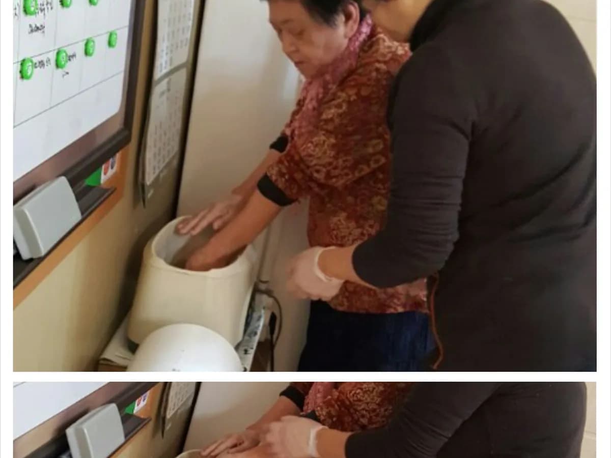 에덴노인재가복지센터 이미지 2