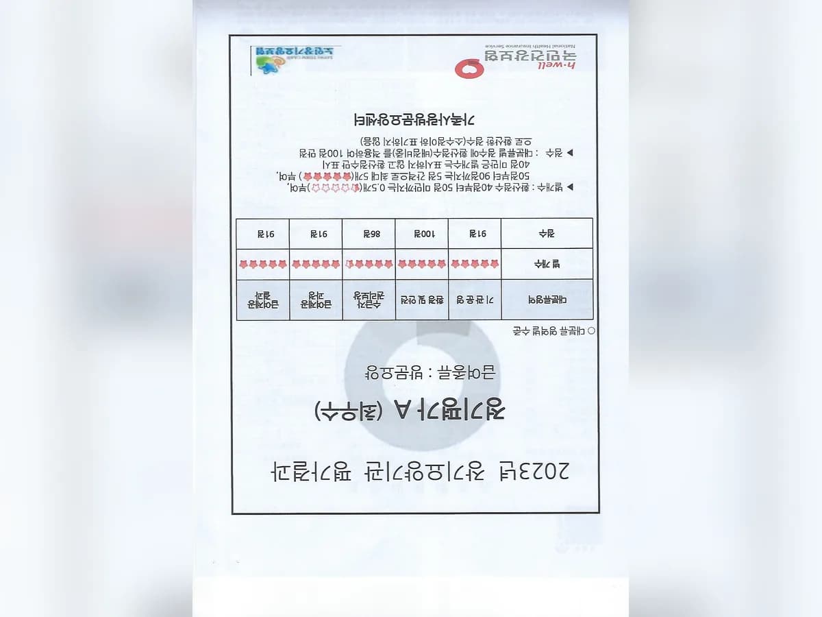 가족사랑방문요양센터 이미지 1