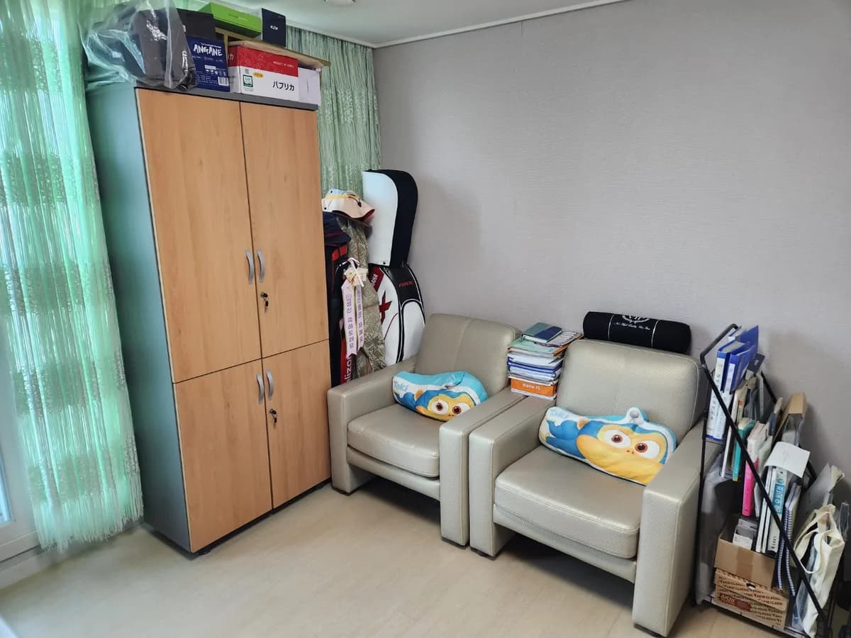 행복한노인복지센터 이미지 4