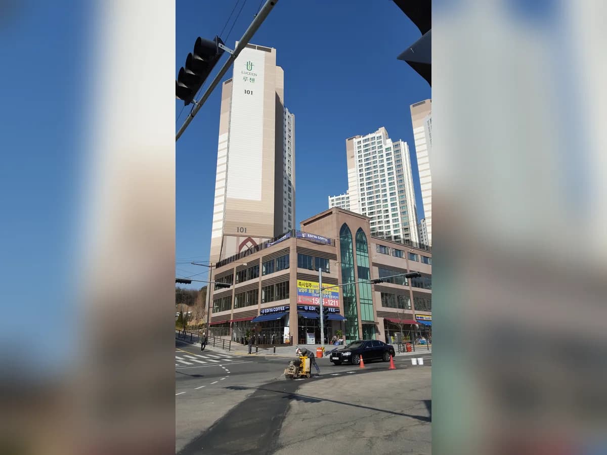행복한노인복지센터 이미지 8
