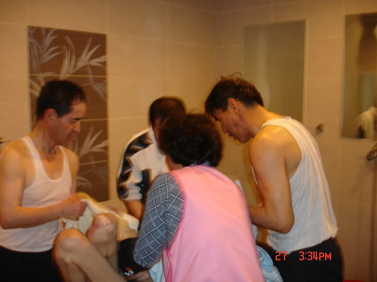 대비원방문요양센터 이미지 2