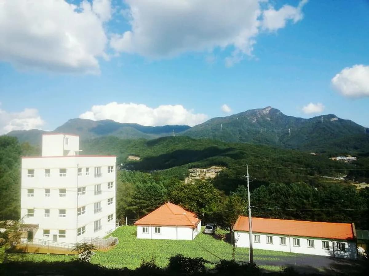 마석복지센터(주) 이미지 5