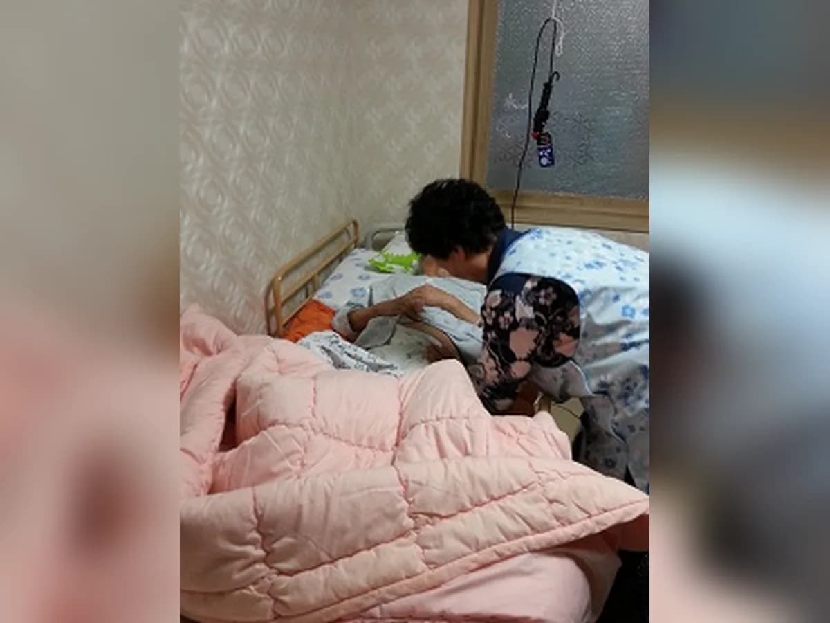 주곡실버재가케어센터 이미지 1