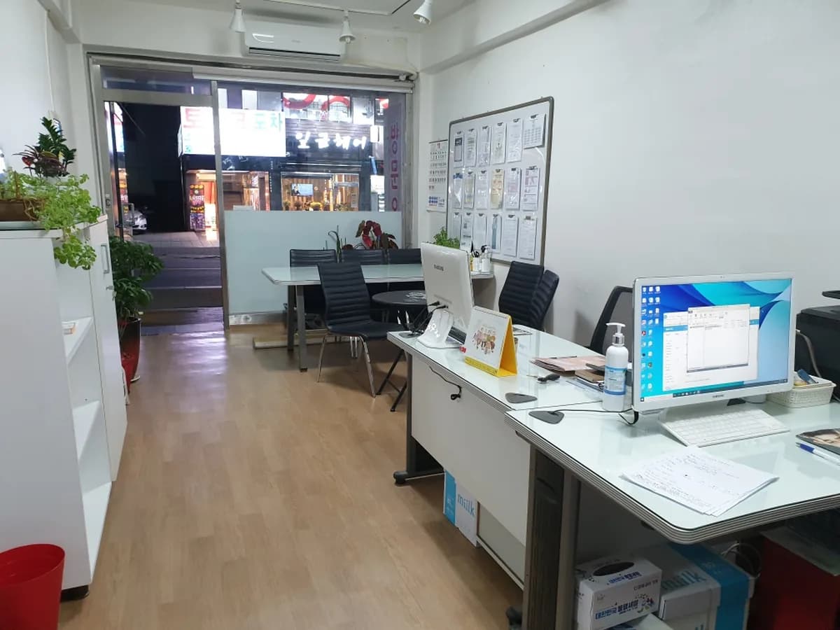 '(A)비지팅엔젤스 남양주지점 이미지 1