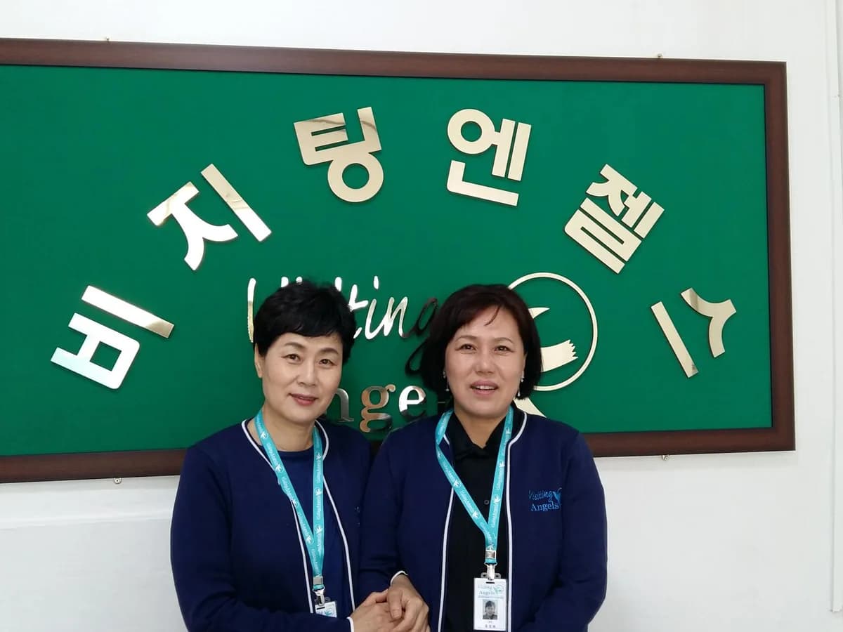 '(A)비지팅엔젤스 남양주지점 이미지 4