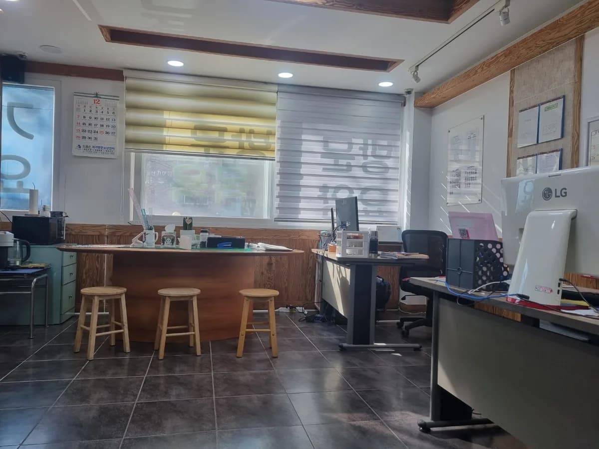 도움손 재가방문요양센터 이미지 3