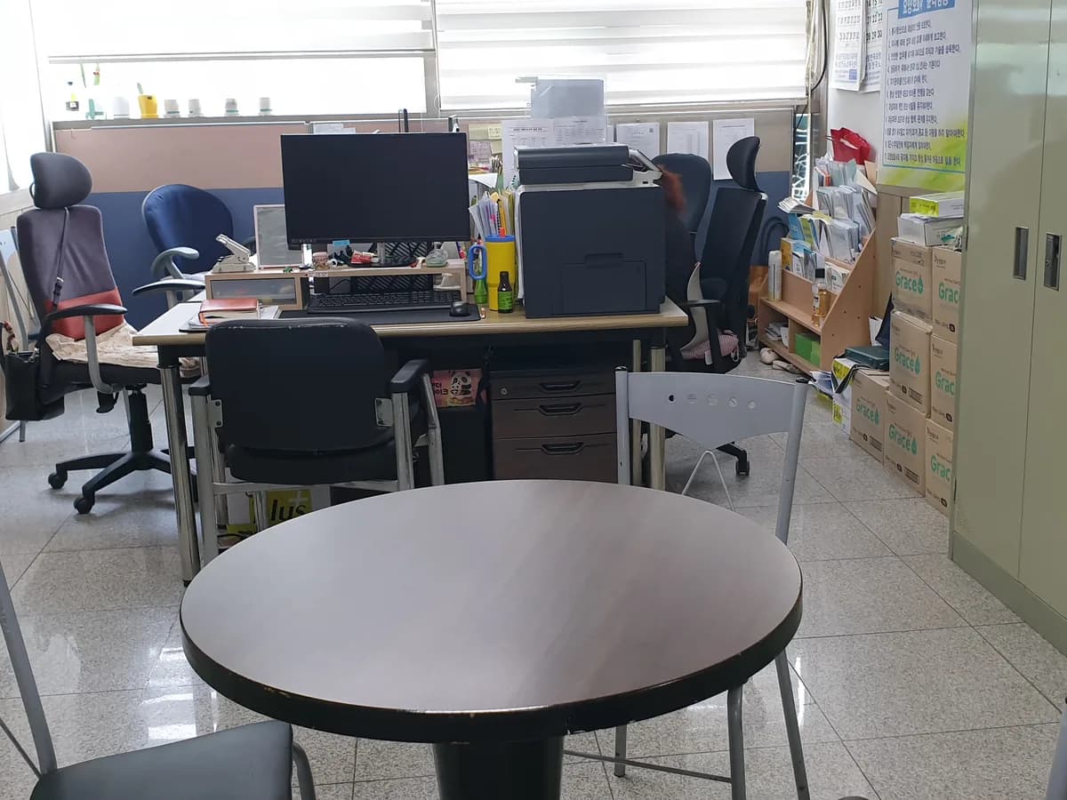 새소망전국노인복지센터 이미지 2