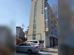 선교노인케어센터