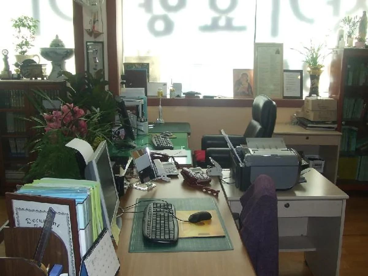 성모장기요양기관 이미지 3