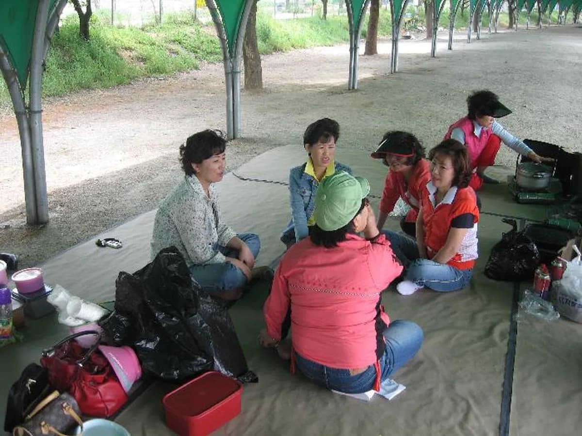 엘림노인복지장기요양센터 이미지 7