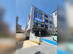 주식회사 나눔이장기요양센터