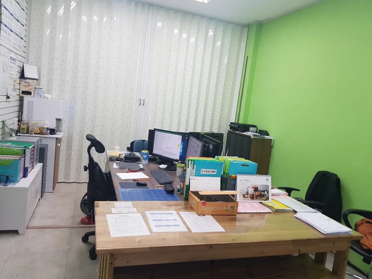 참조은재가복지센터 이미지 3