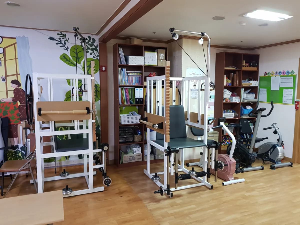오산주야간보호센터 이미지 1