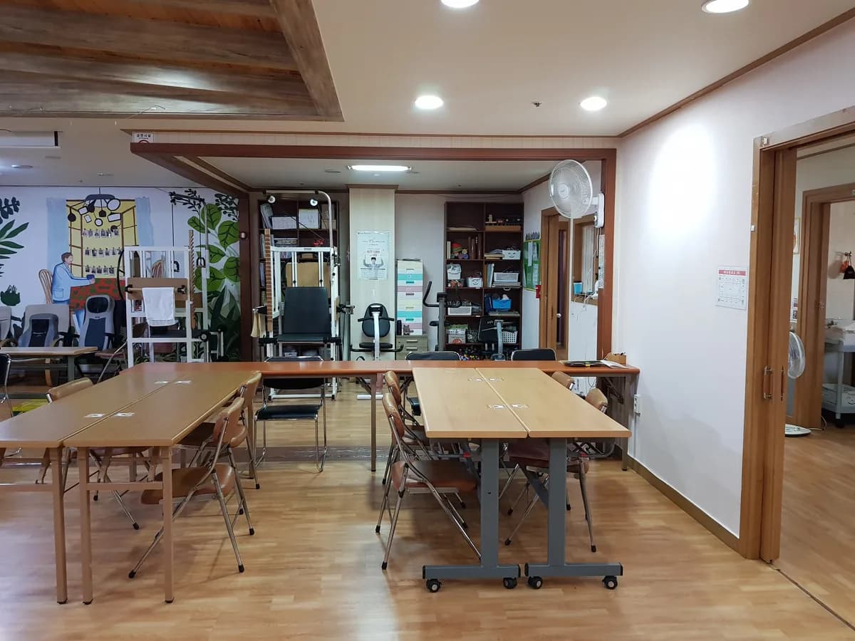 오산주야간보호센터 이미지 2