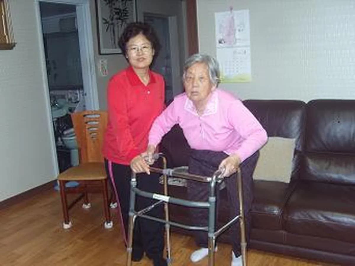 시흥노인요양복지센터 이미지 5