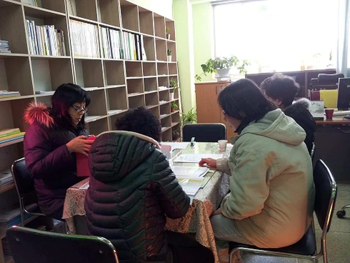 연성노인복지센터 이미지 3