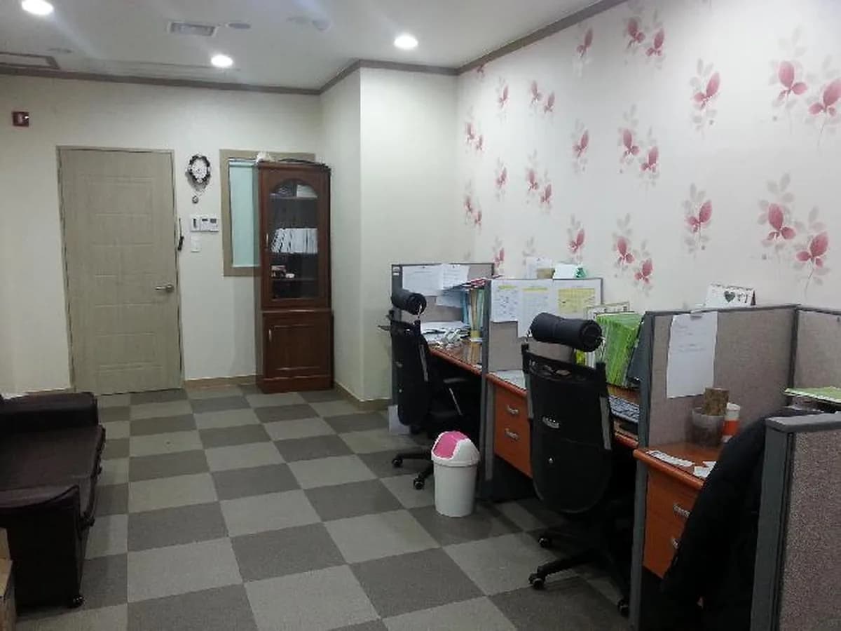 희망노인전문요양센터 이미지 1