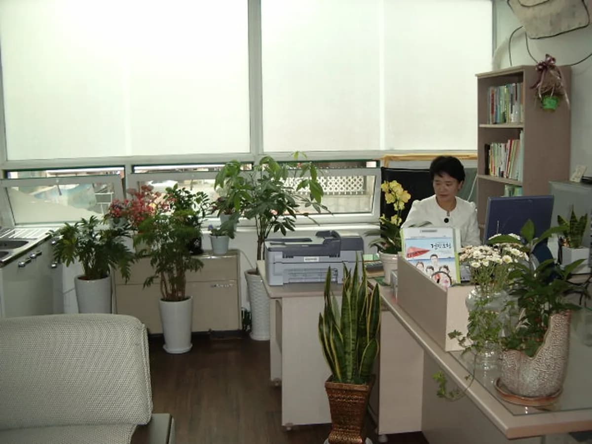 늘푸른재가센터 이미지 8