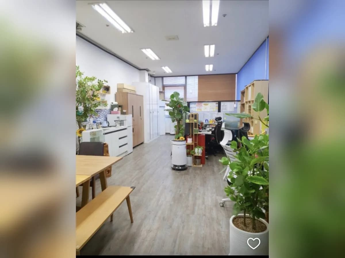 신한실버케어 이미지 1