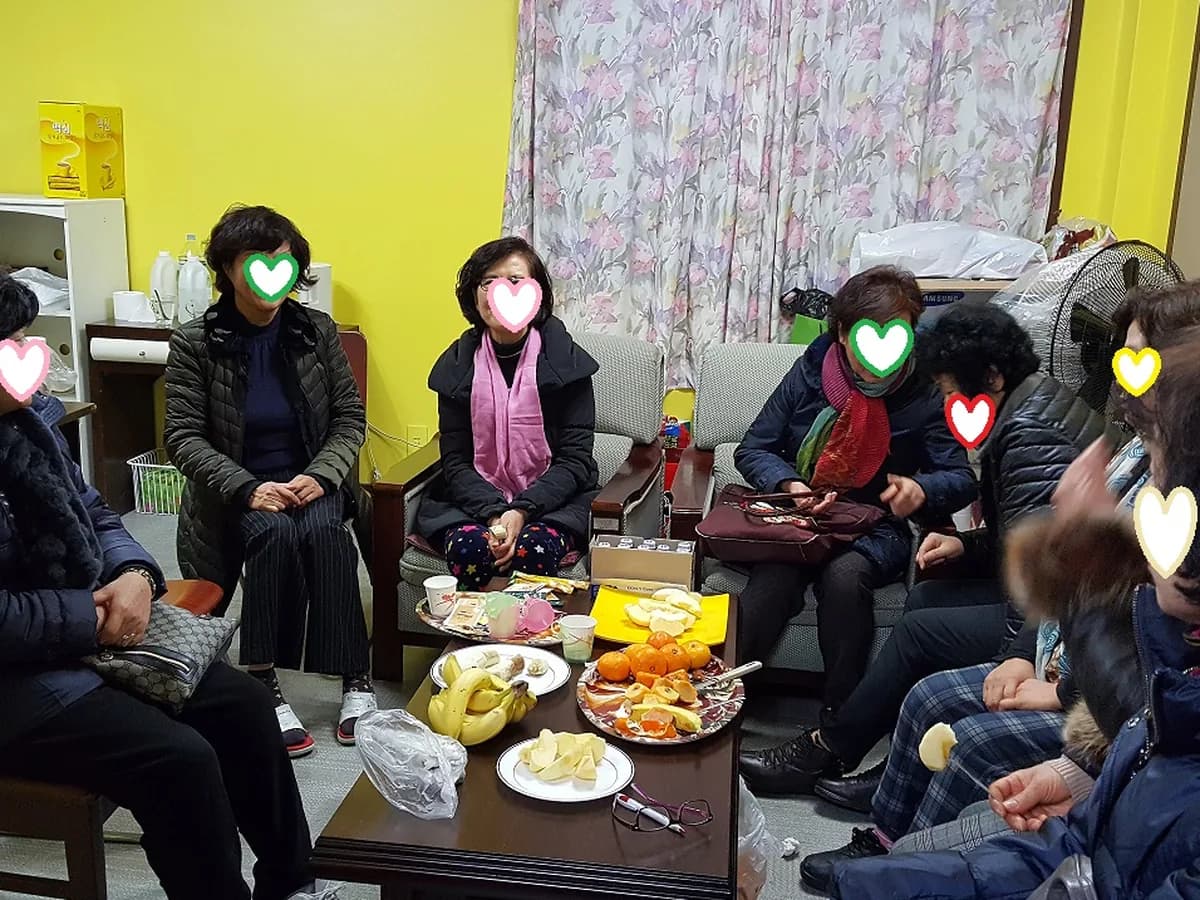 한울 재가노인복지센타 이미지 1