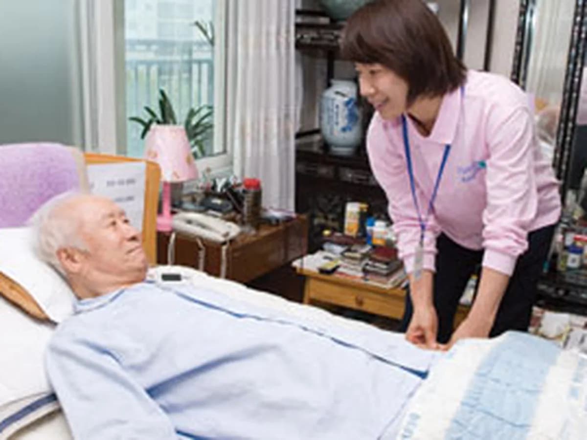 행복재가장기요양센터 이미지 5