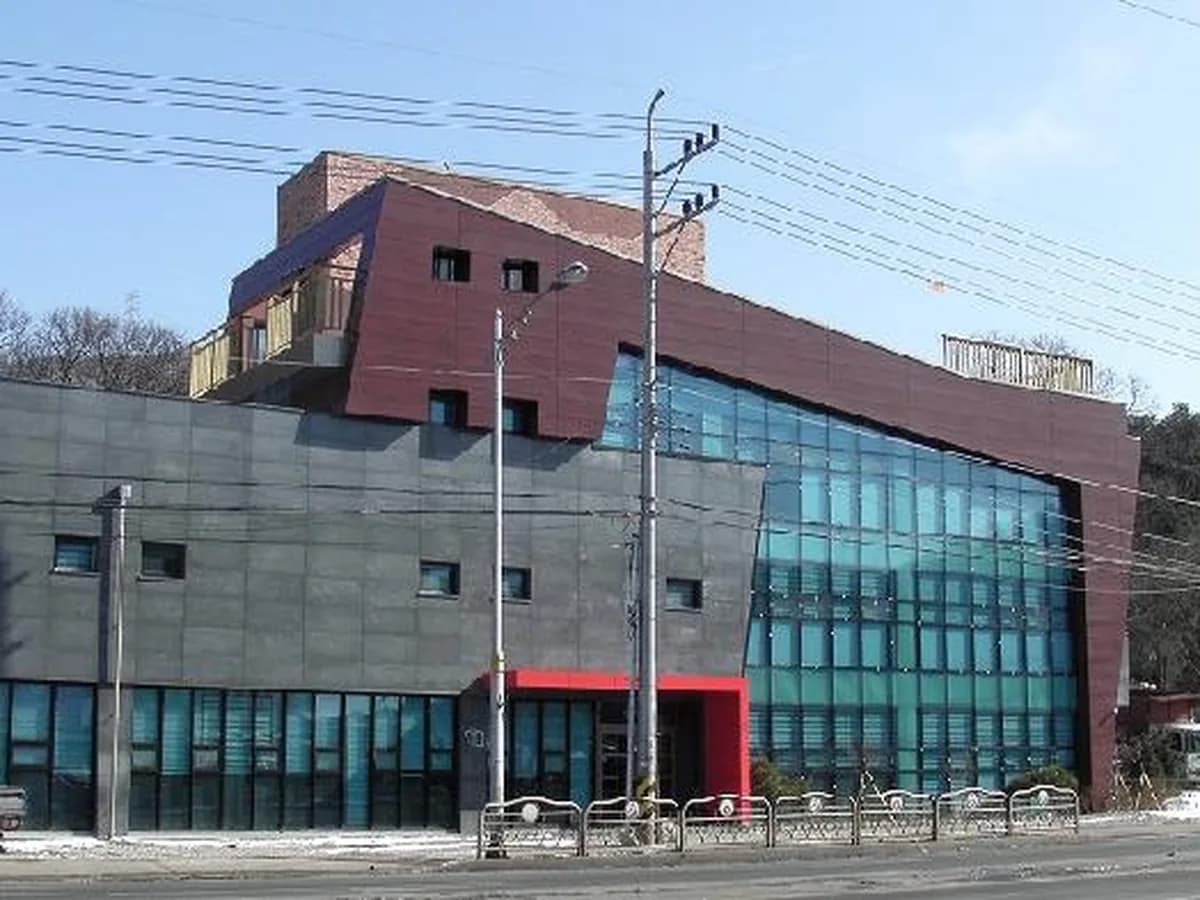 경복궁단기보호센터 이미지 2