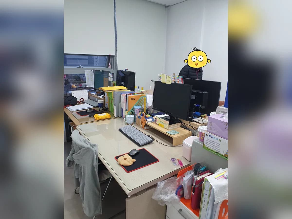 (A)하모니방문요양센터 이미지 7