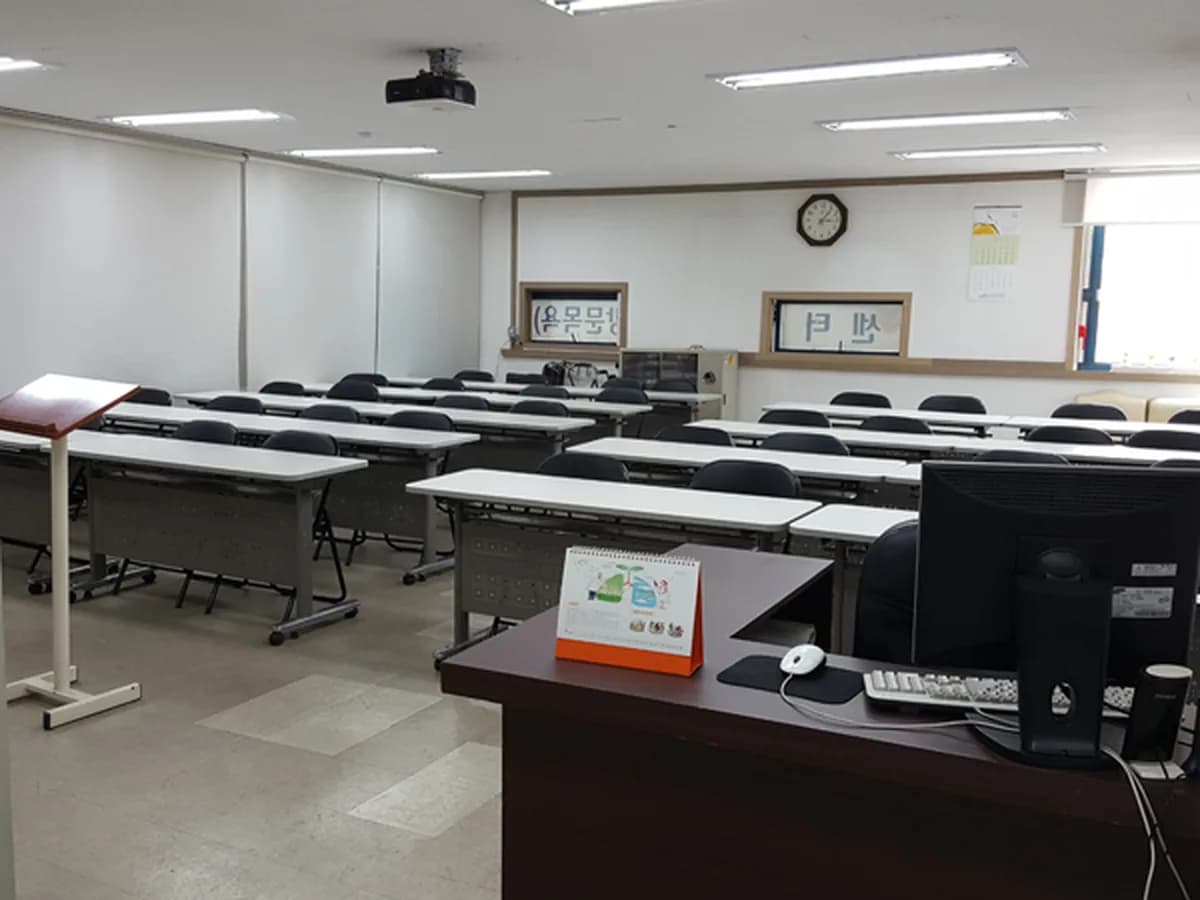 A그린리버요양보호센터 이미지 8