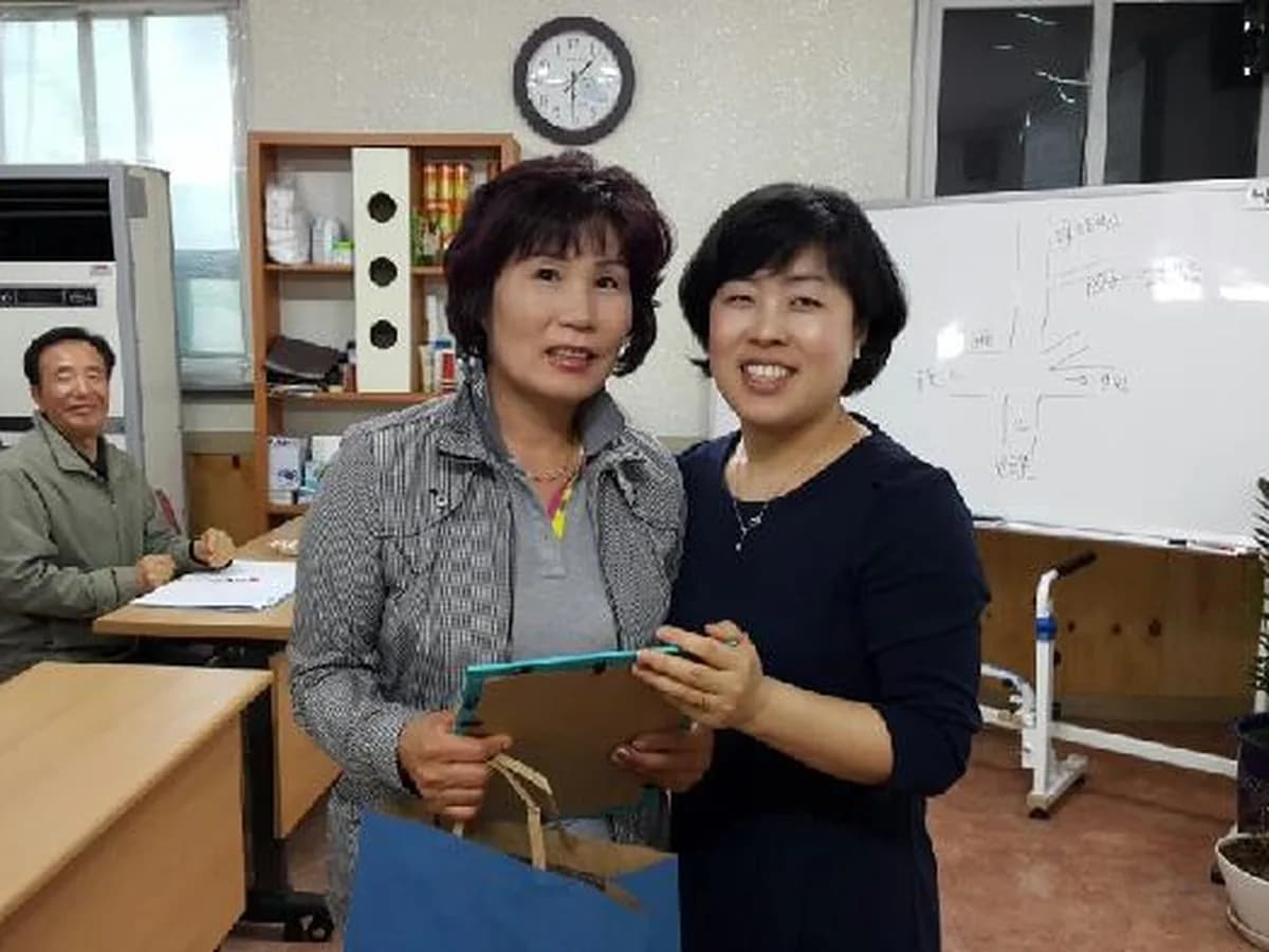 명성방문요양센터 이미지 4