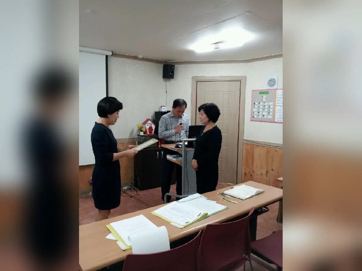 명성방문요양센터 이미지 7