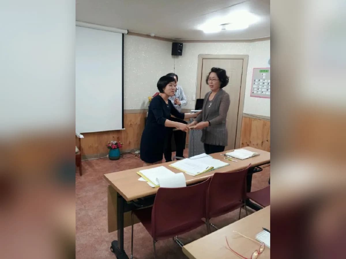 명성방문요양센터 이미지 8