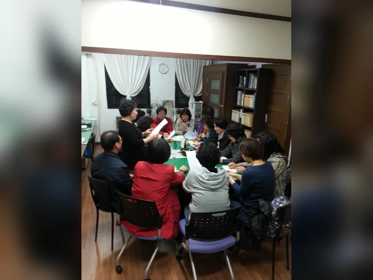 실버벨방문요양센터 이미지 1