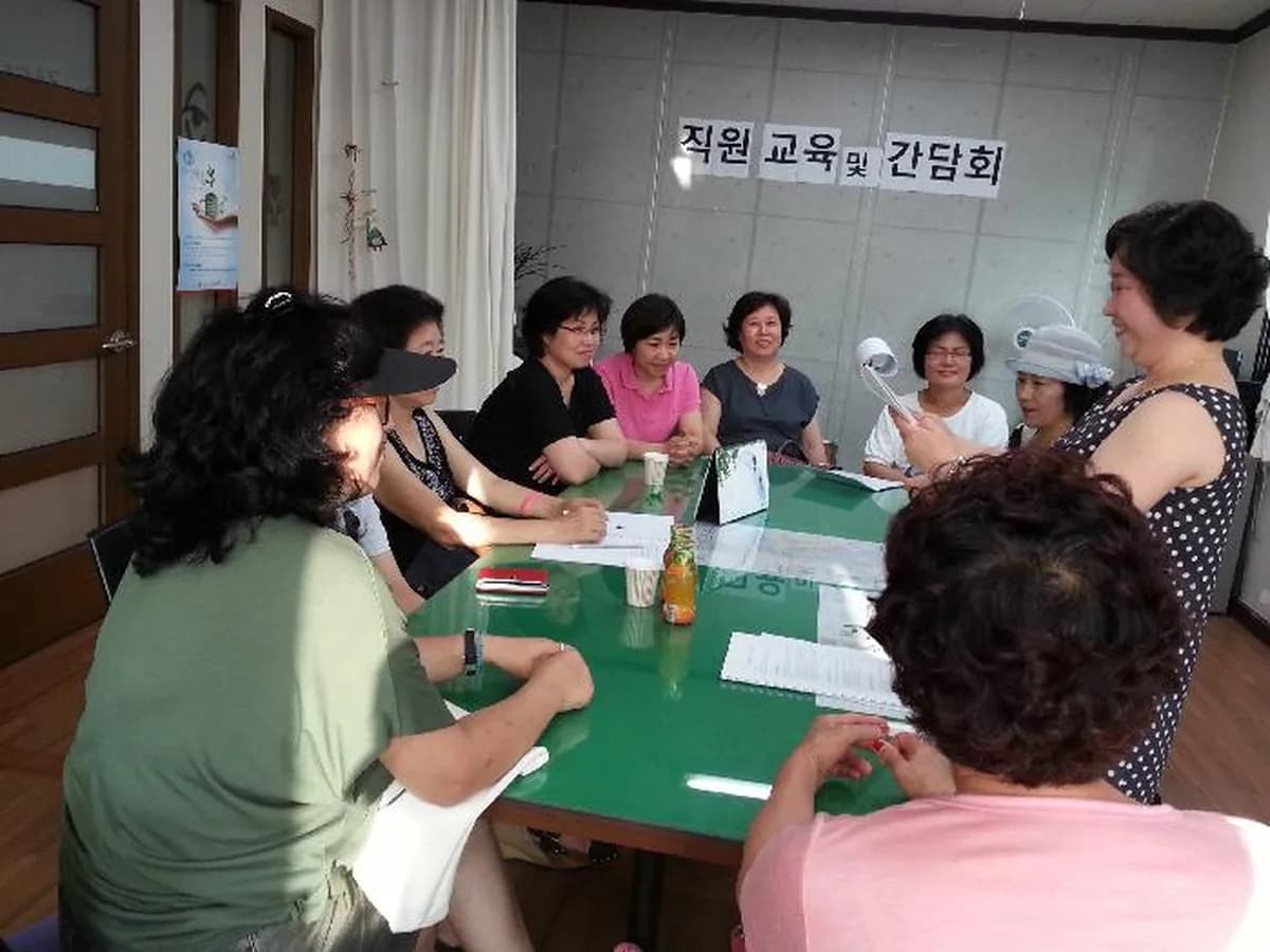 실버벨방문요양센터 이미지 2