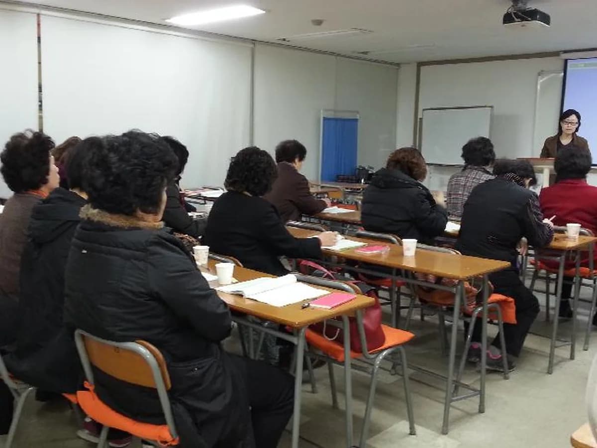 사람사랑재가복지센터 이미지 3