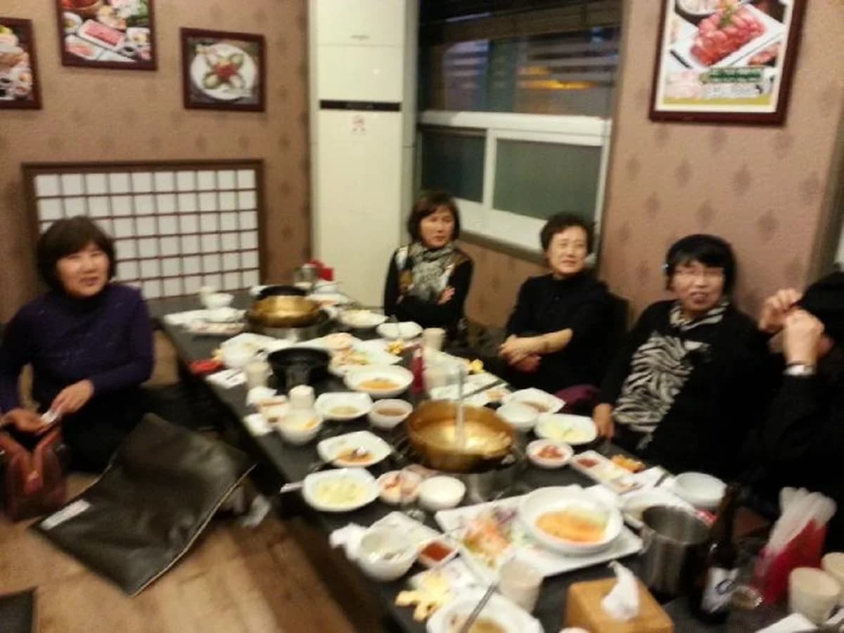 사람사랑재가복지센터 이미지 4