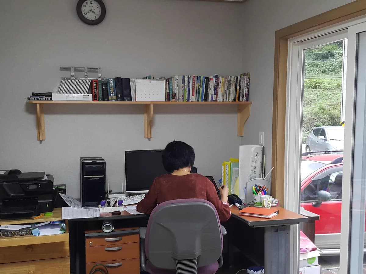 삼덕요양복지센터 이미지 1