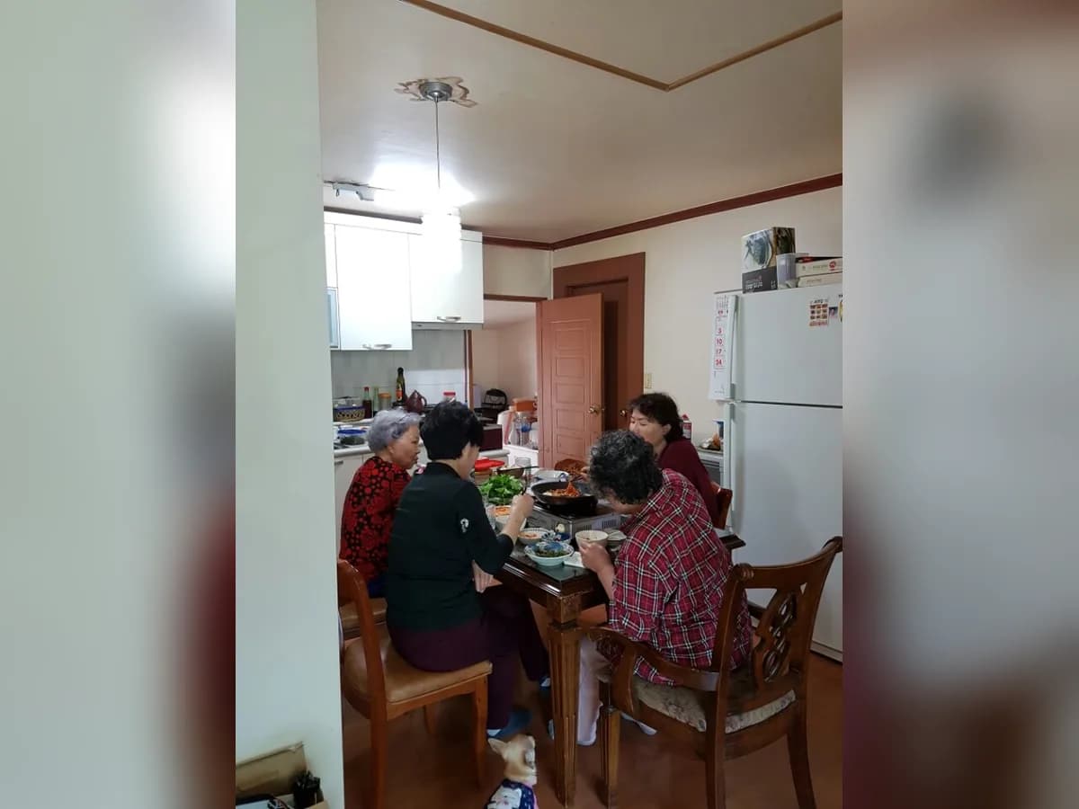 삼덕요양복지센터 이미지 3
