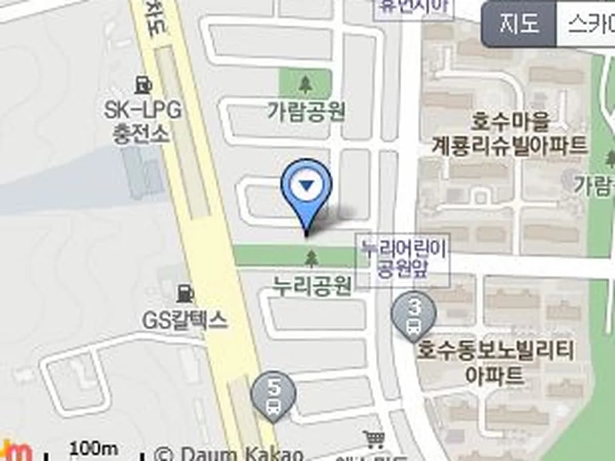 누리노인복지센터 이미지 2