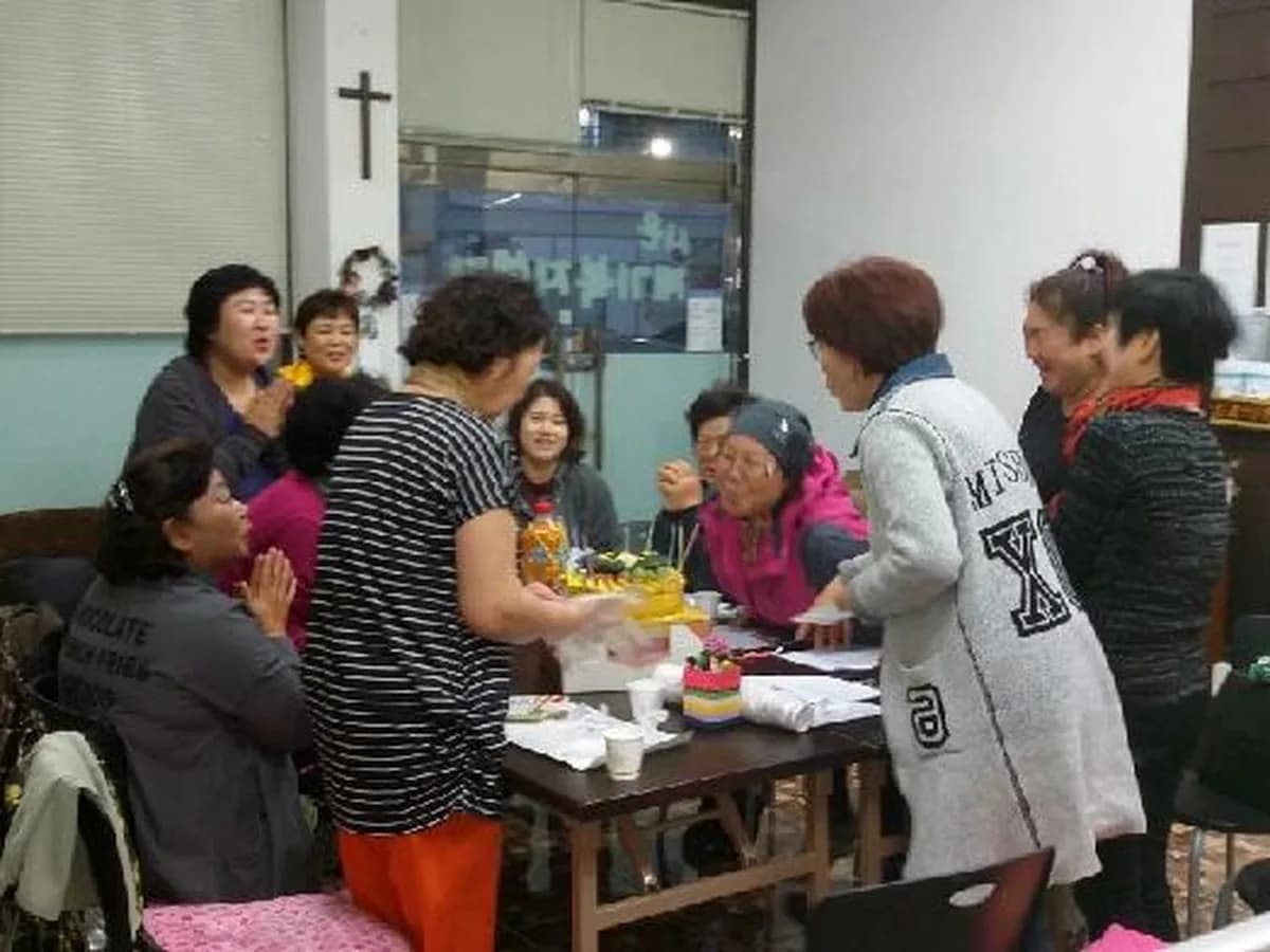 시온재가복지센터 이미지 6