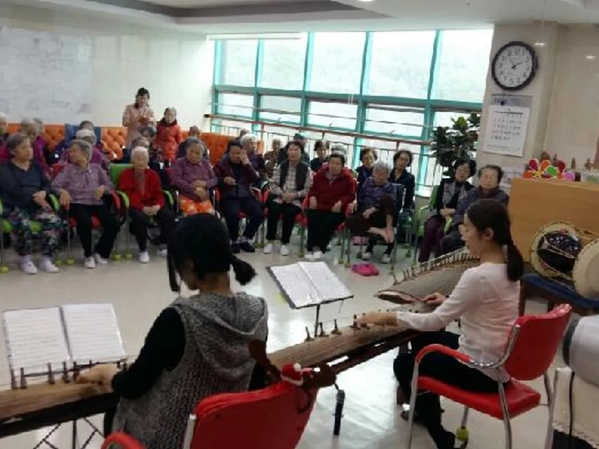 서수지요양원 이미지 8