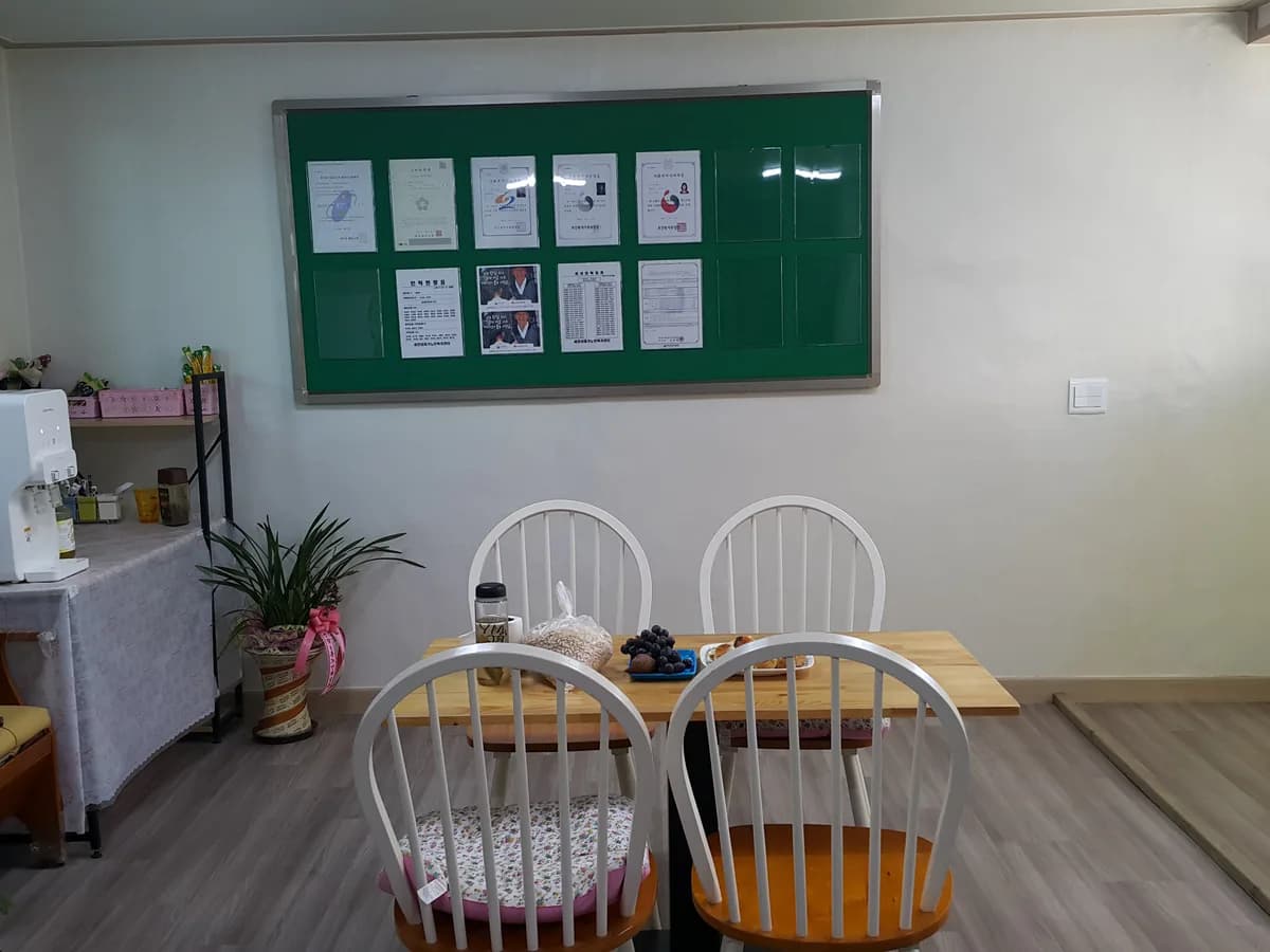 새천년재가노인복지센터 이미지 3