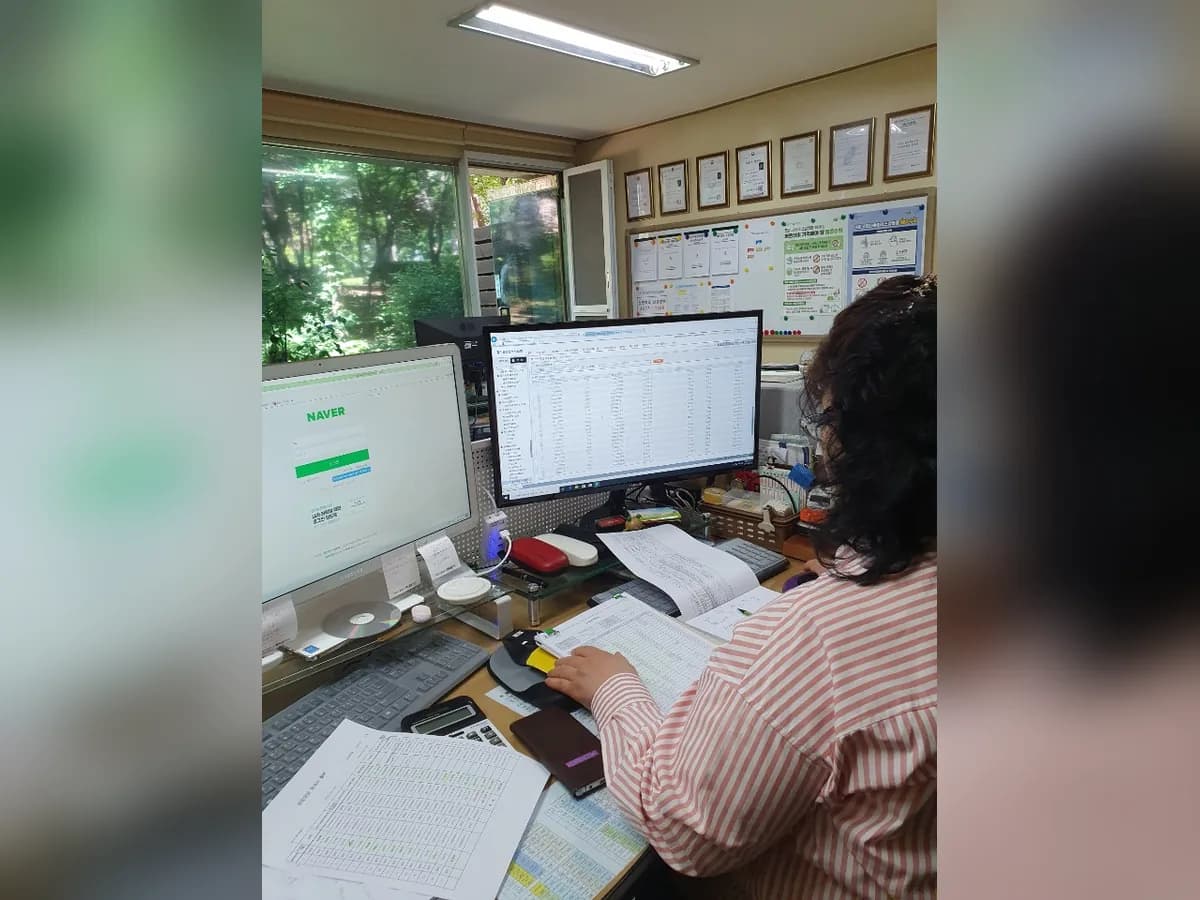 자혜안방문간호요양센터 이미지 1