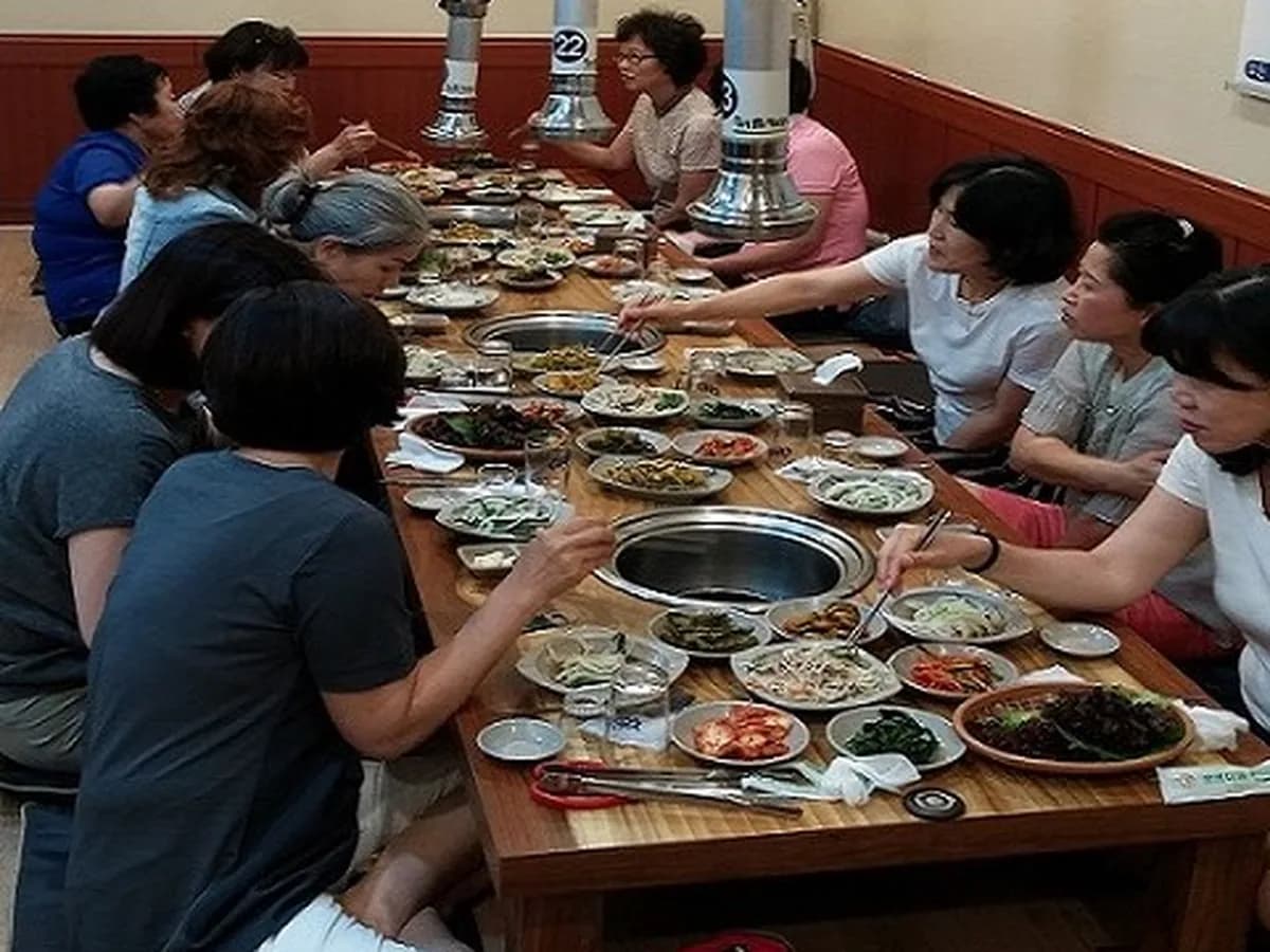온누리재가복지센터 이미지 3
