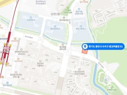 가온재가복지센터