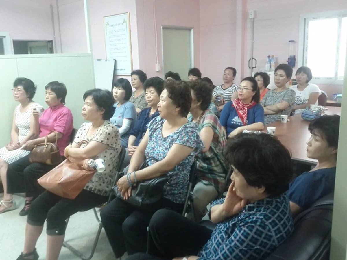 한국재가장기요양기관(파주지부) 이미지 6