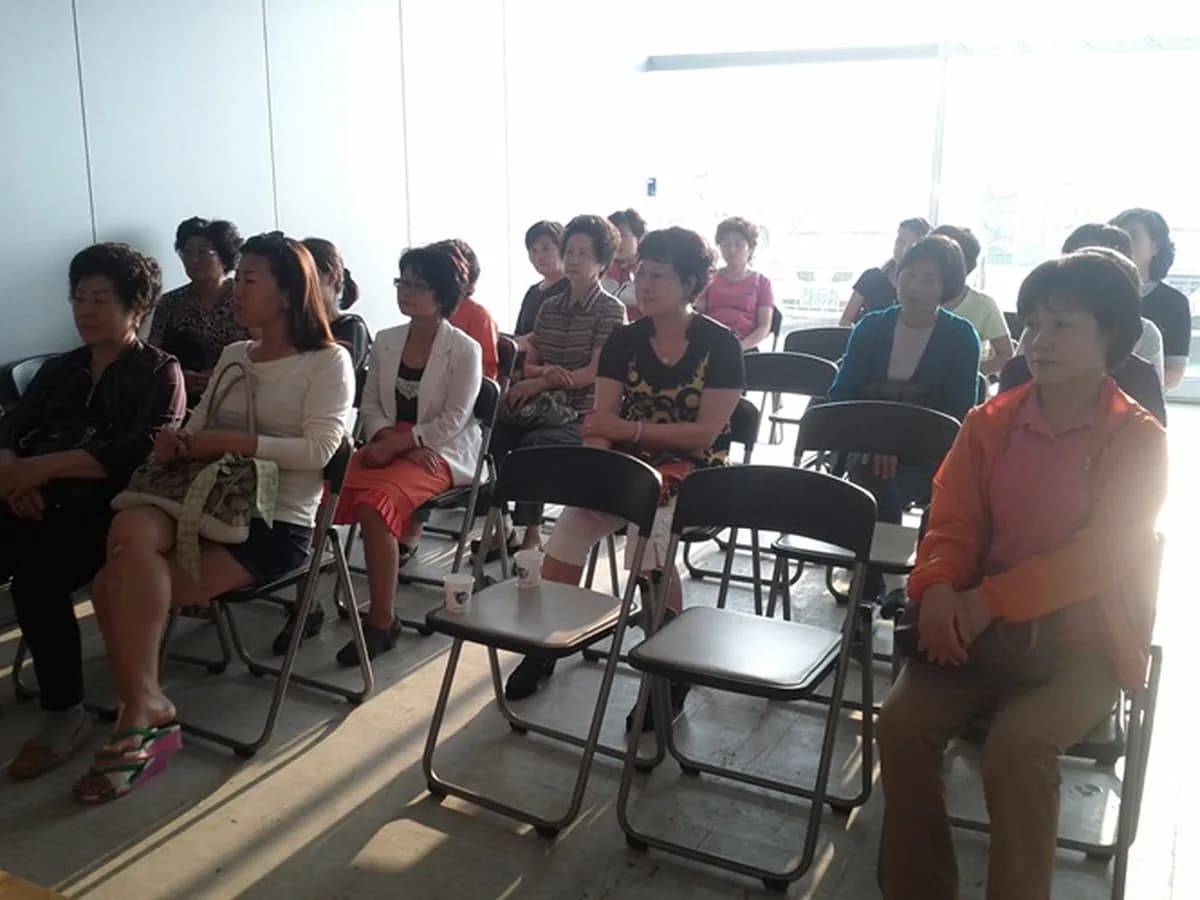 한국재가장기요양기관(파주지부) 이미지 7